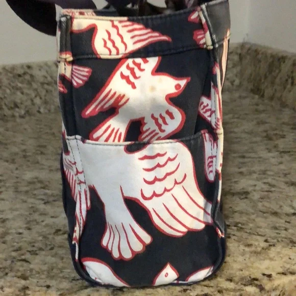 Tory Burch Tote Bag in GUC - Picture 7 of 14